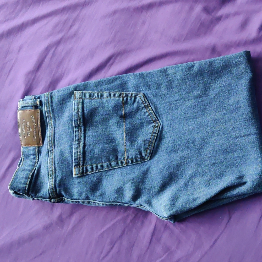 George Premium Jeans 36x30
